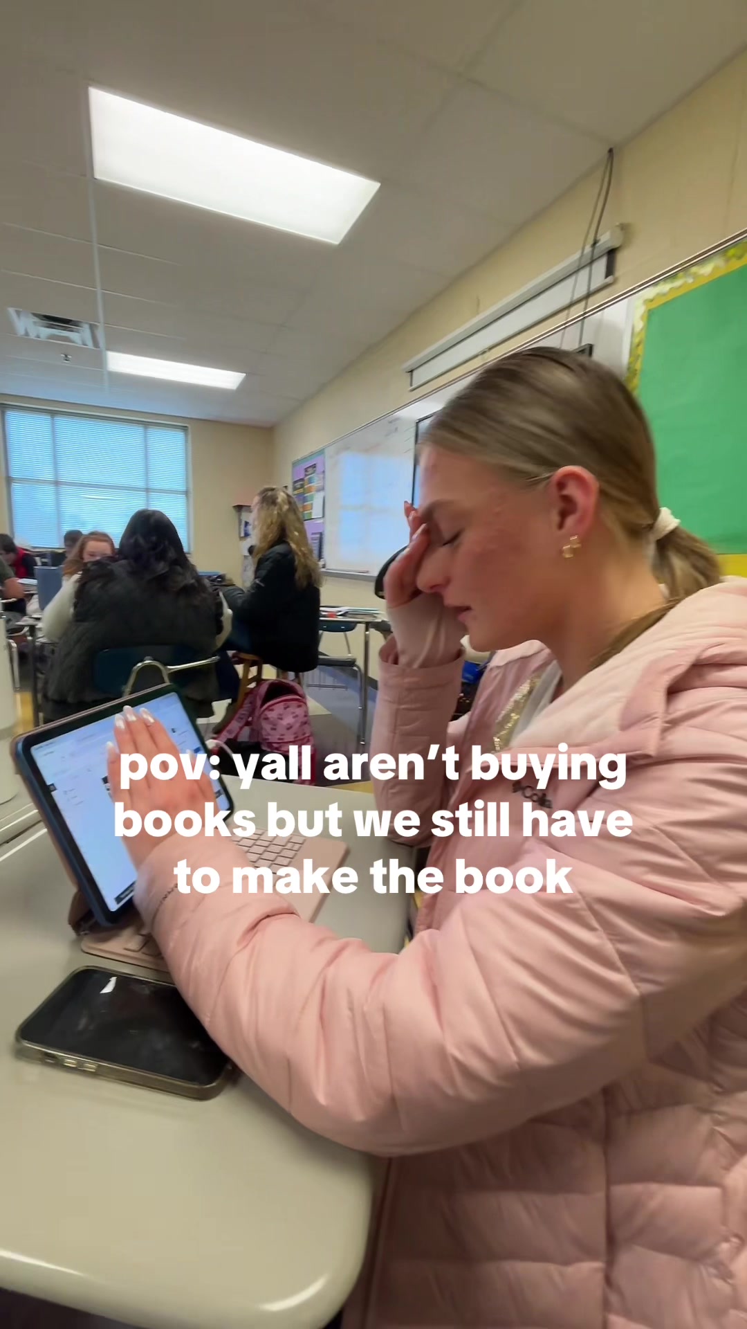 @CHS yearbook
