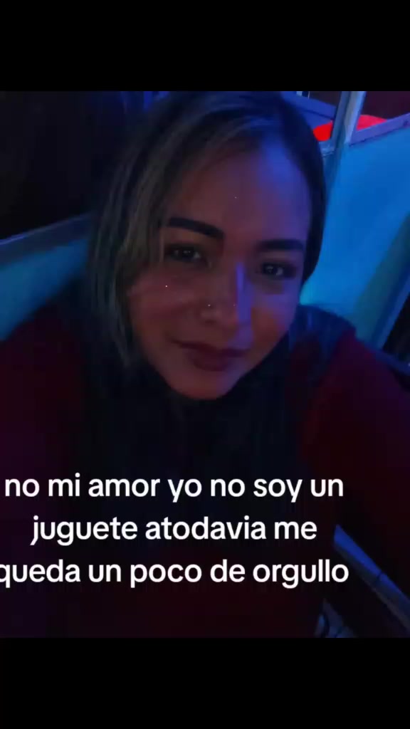 @Coraz&oacute;n indomable
