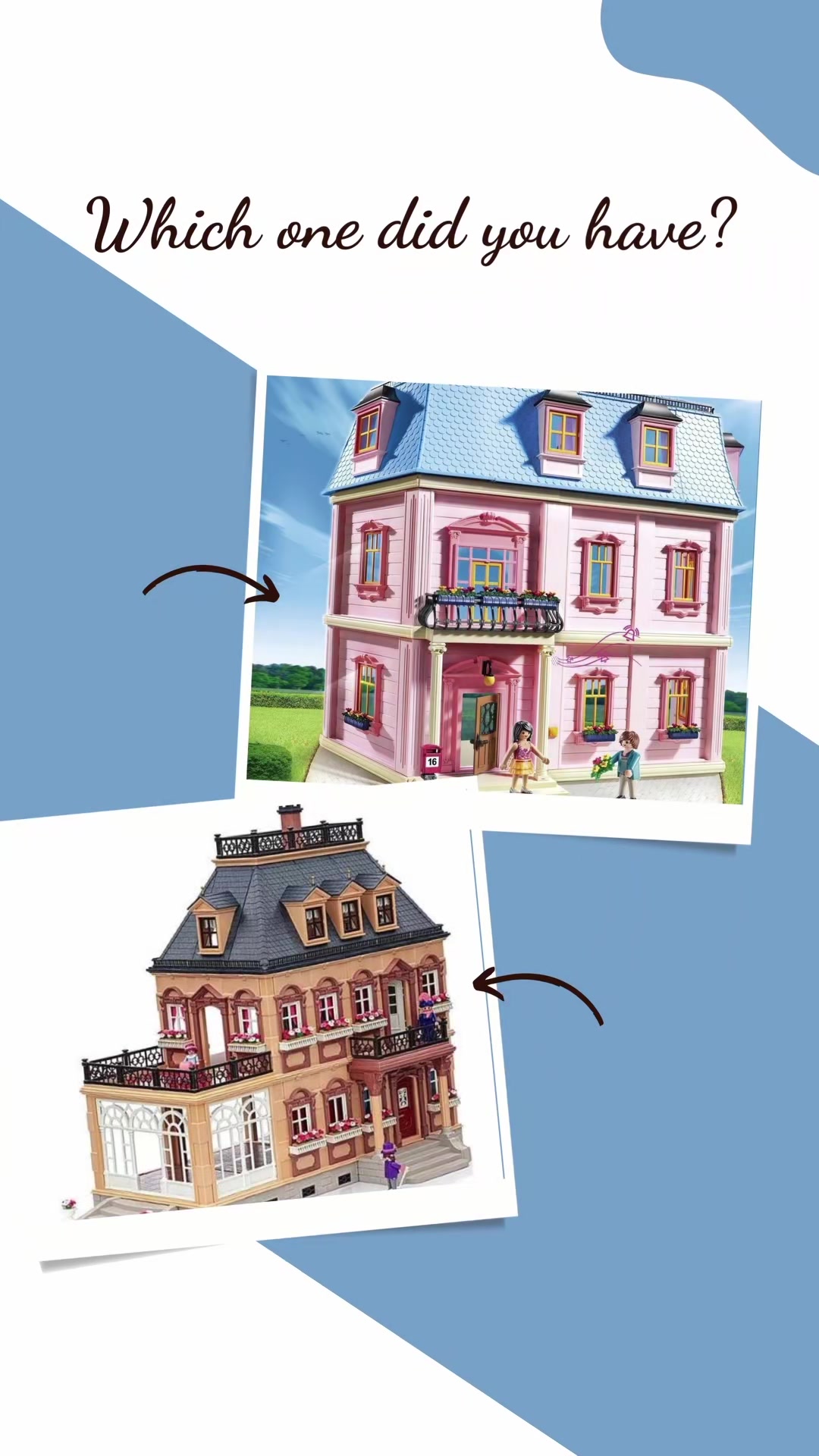 @Playmobil Family