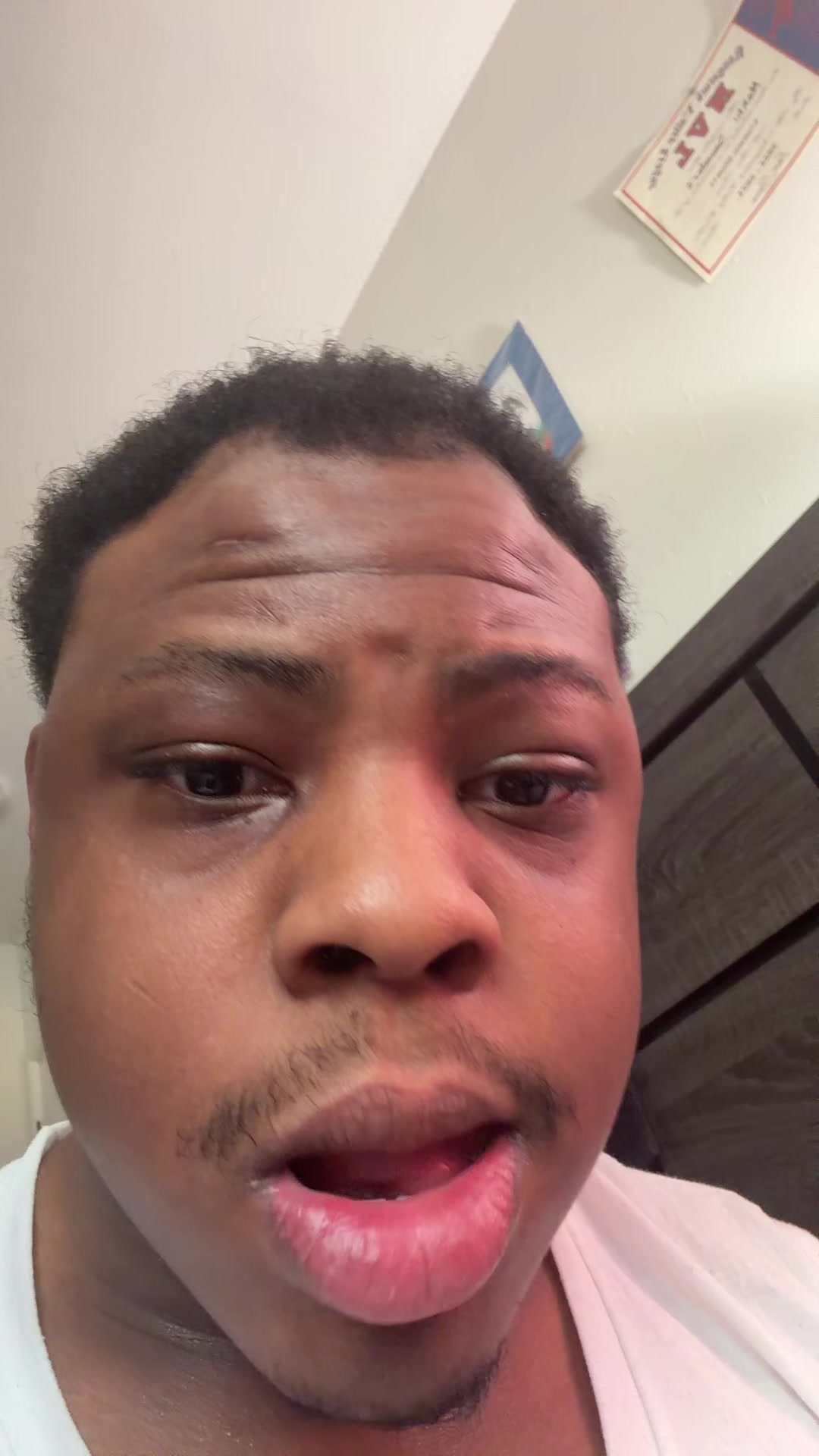@Mekhi Saunders