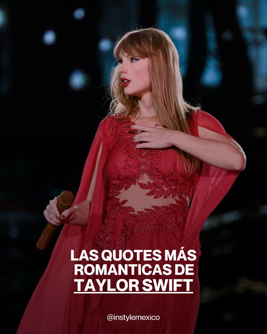 @InStyle M&eacute;xico