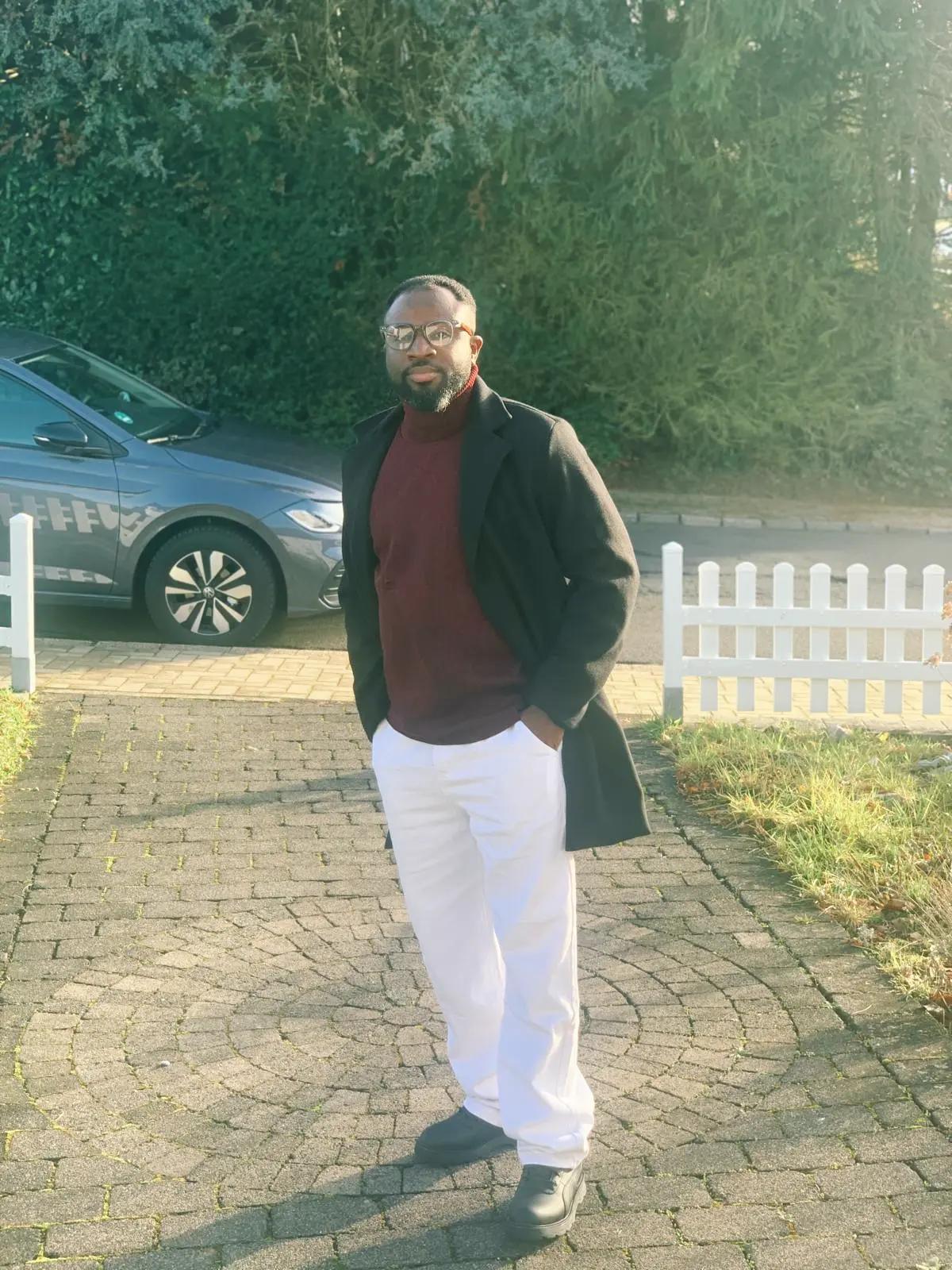 @Nana Akomeah