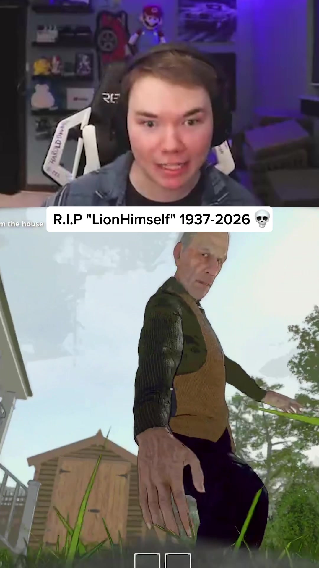 @LionHimself
