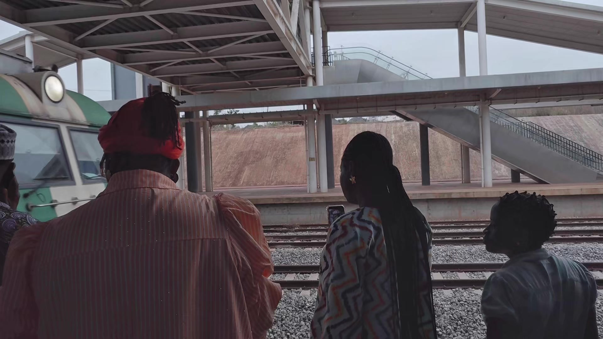 @Damz Visuals