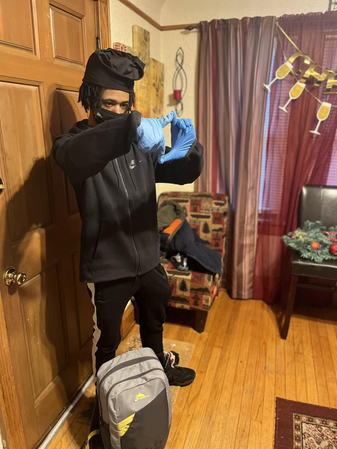@Big 414