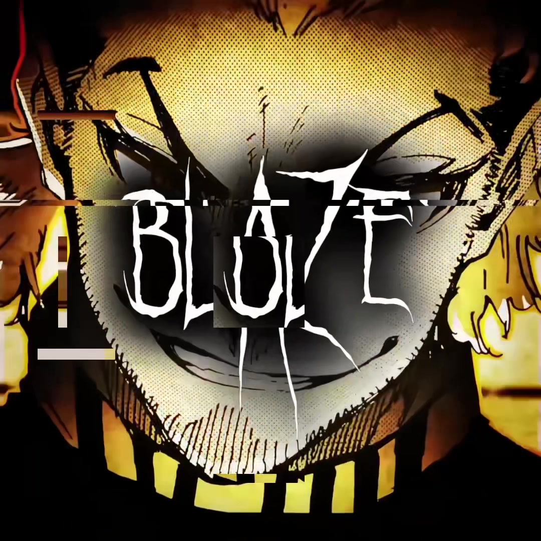 @Blaze