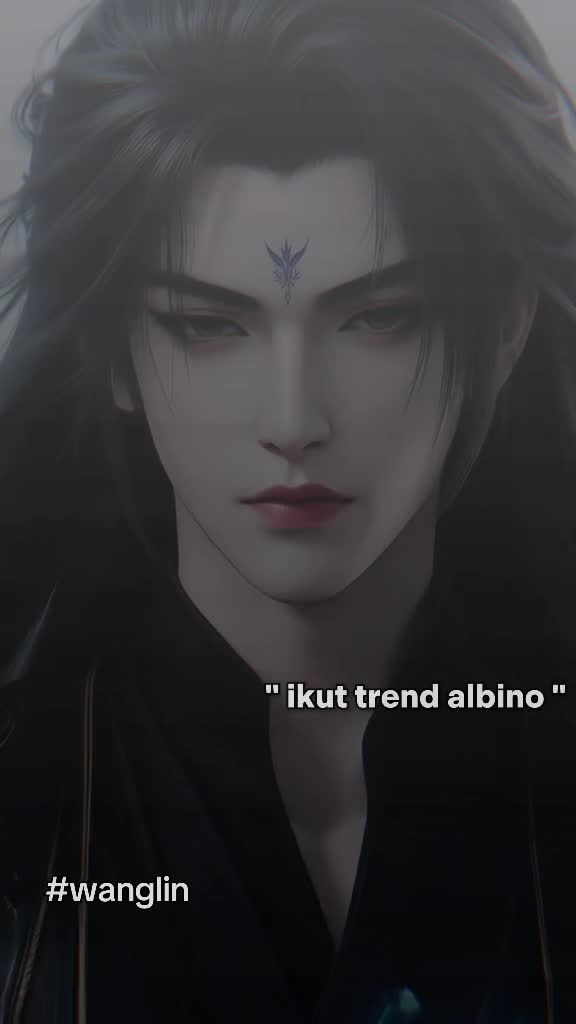 @Wang Lin