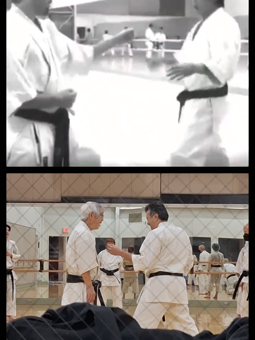 @Kombat Karate LBC