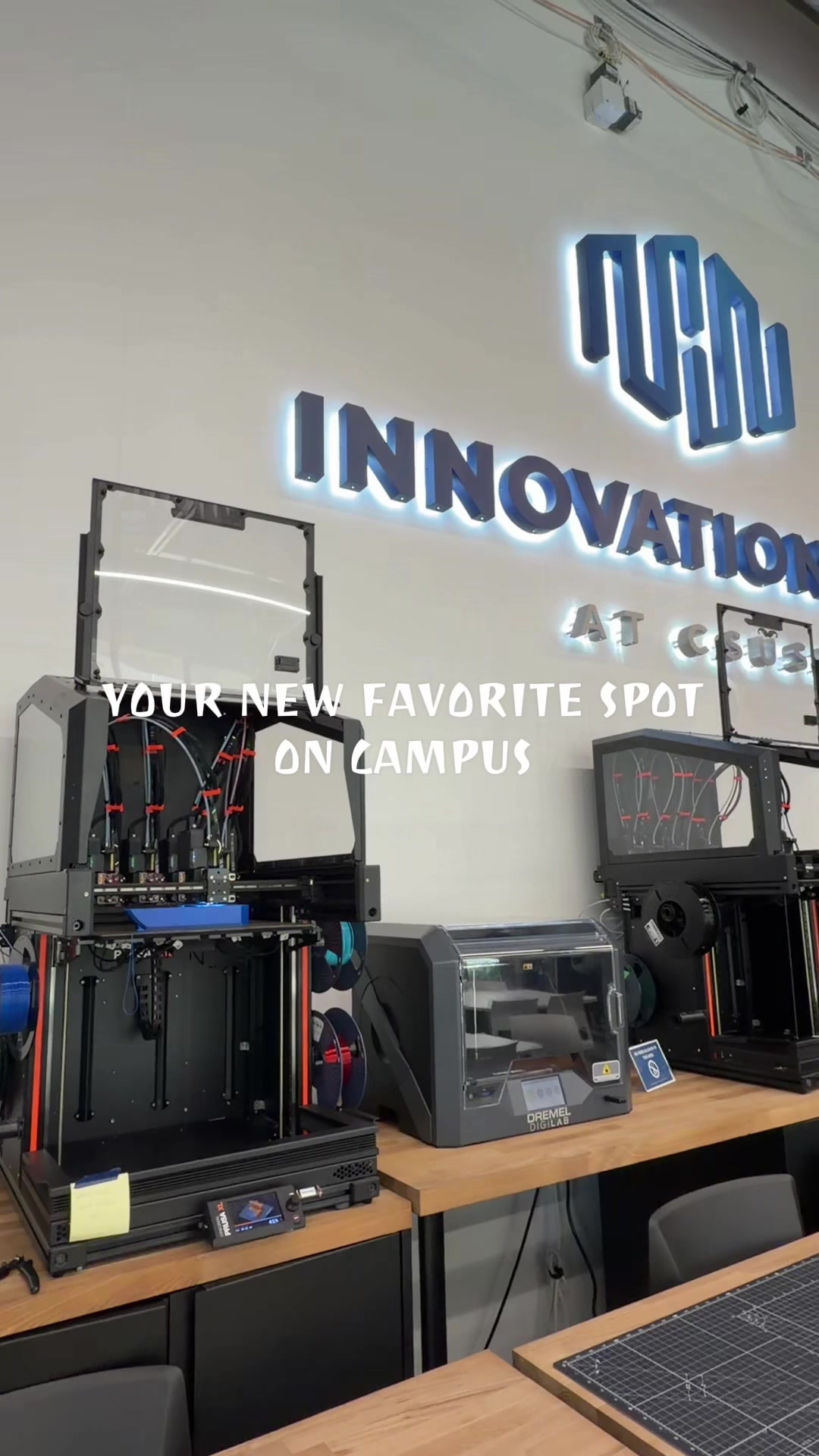 @Innovation Hub @ CSUSM