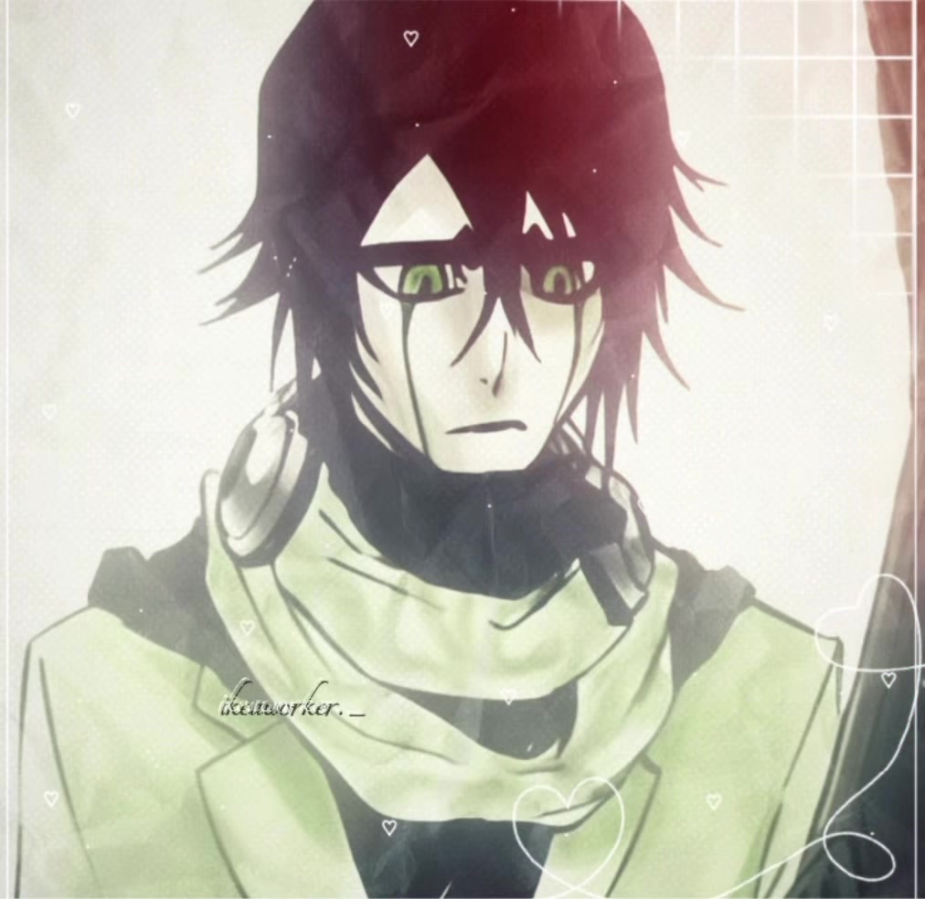 @Alonna 🕯️⋆˚࿔ Ulquiorra&rsquo;s Wife