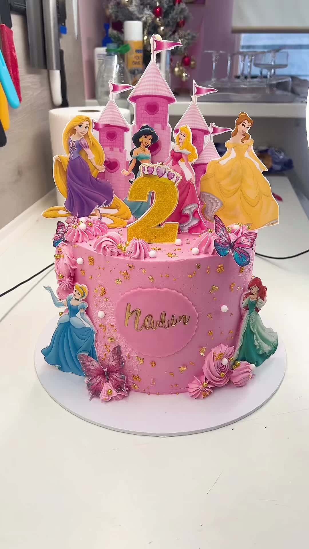 @Liza torta és desszertműhely