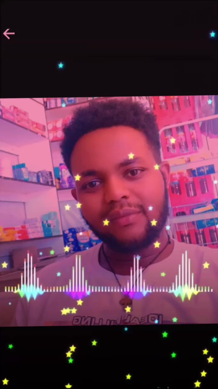 @መለሰች