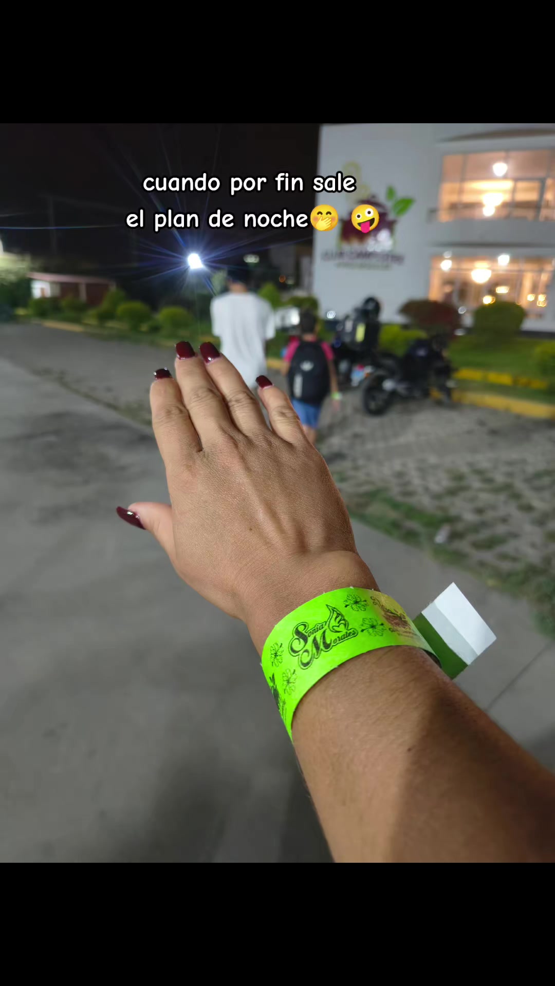 @Marianni Acosta