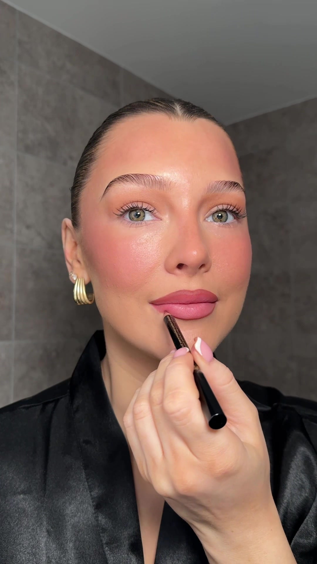 @Joanna Windram Mua