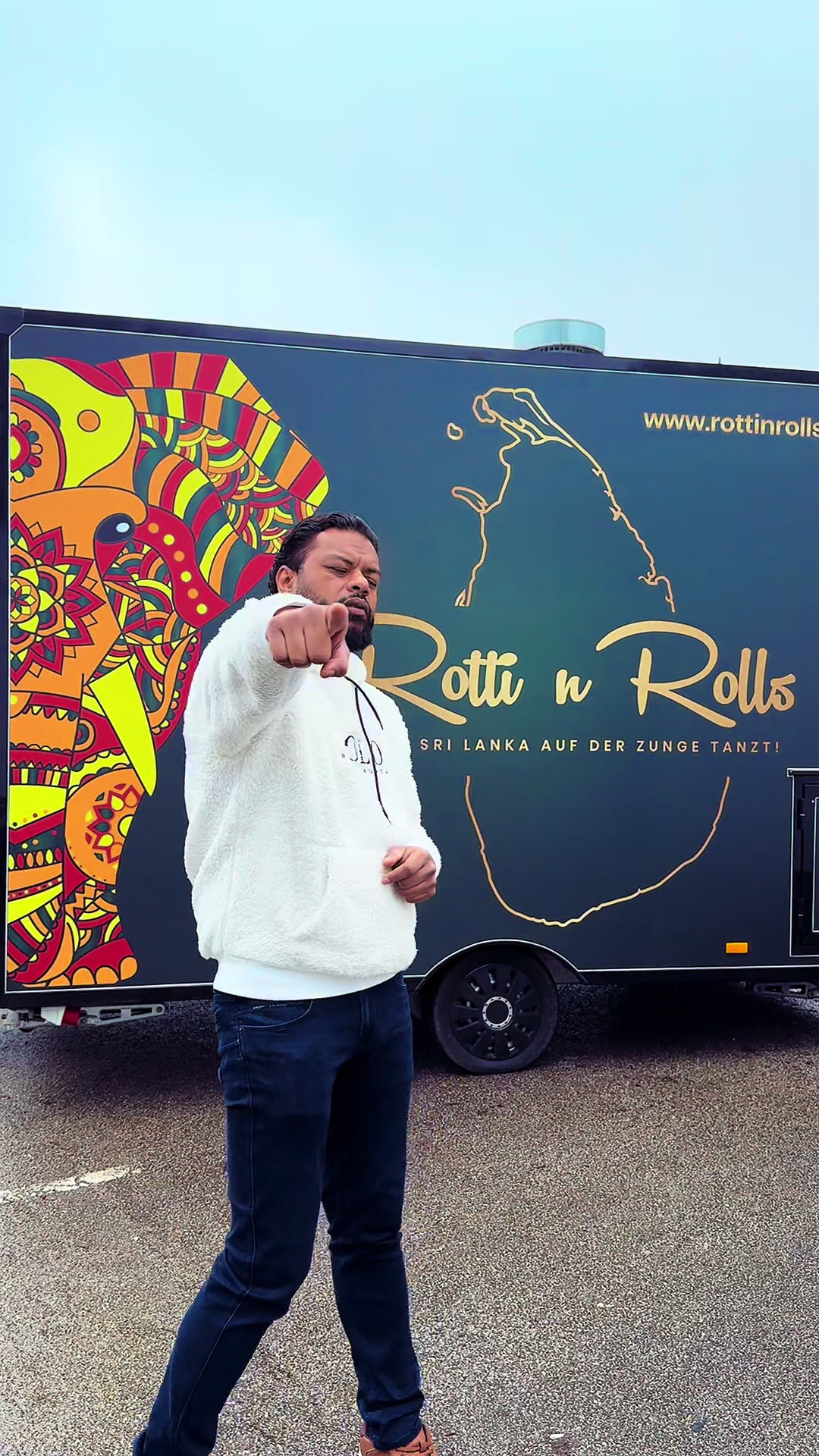 @Rotti n Rolls