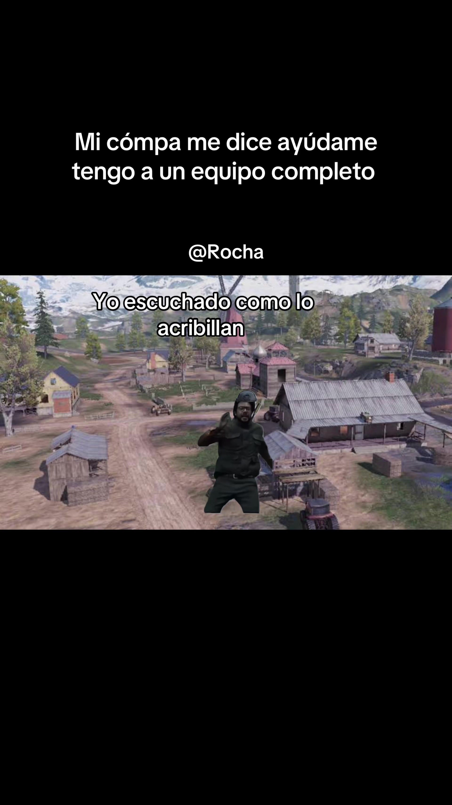 @ROCHA