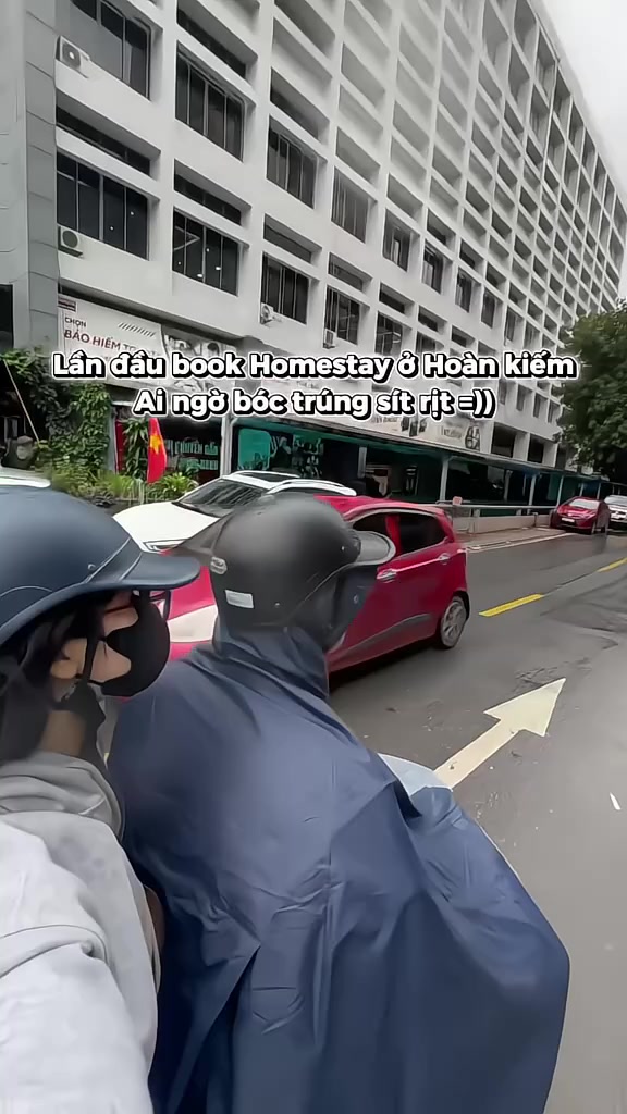 @Đi đ&acirc;u - Ở đ&acirc;u