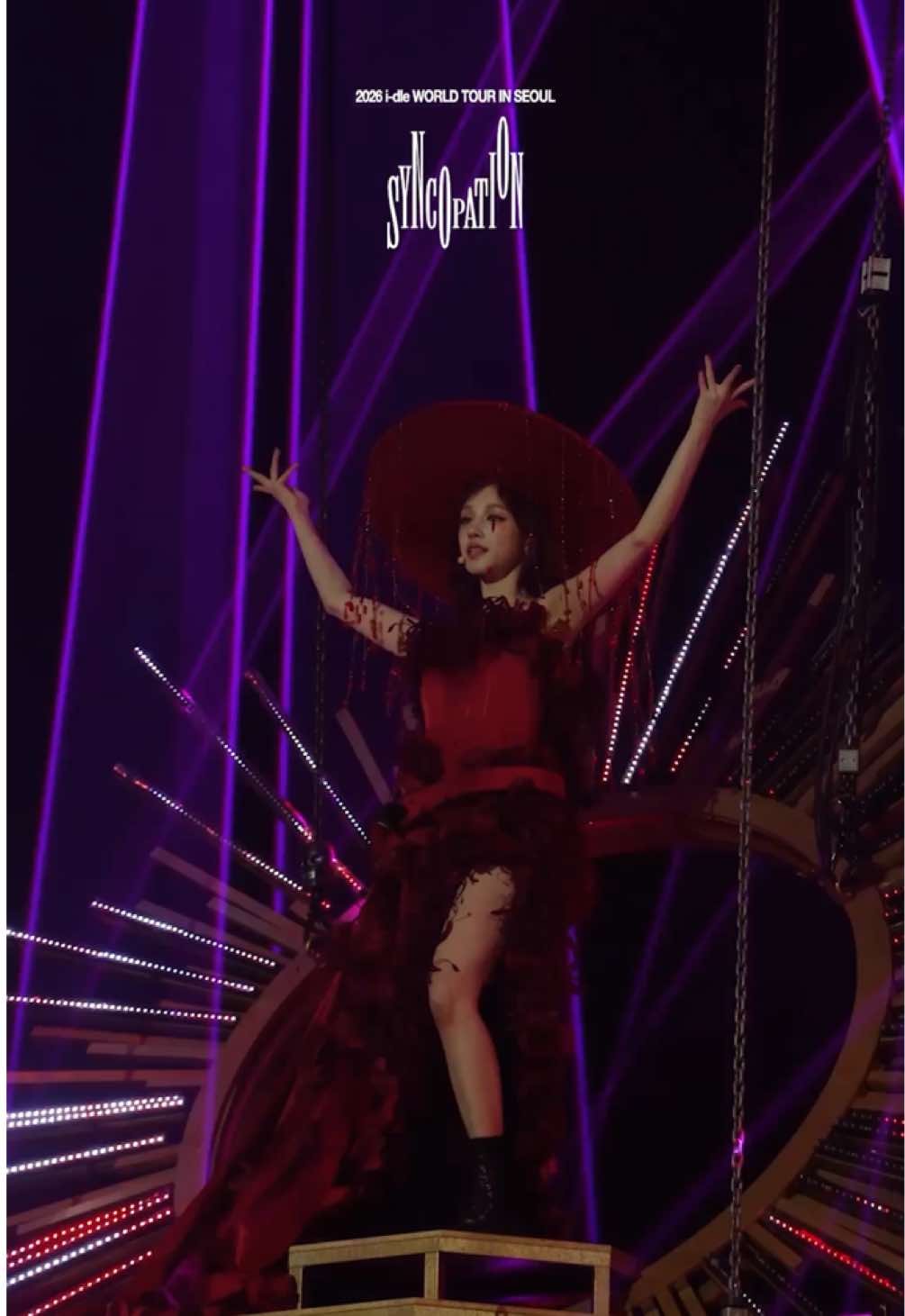 @i-dle (아이들)