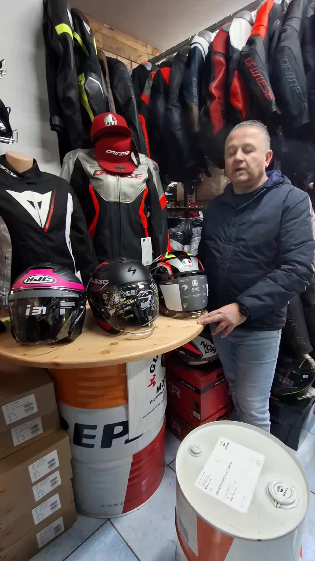 @Guaglione Motors