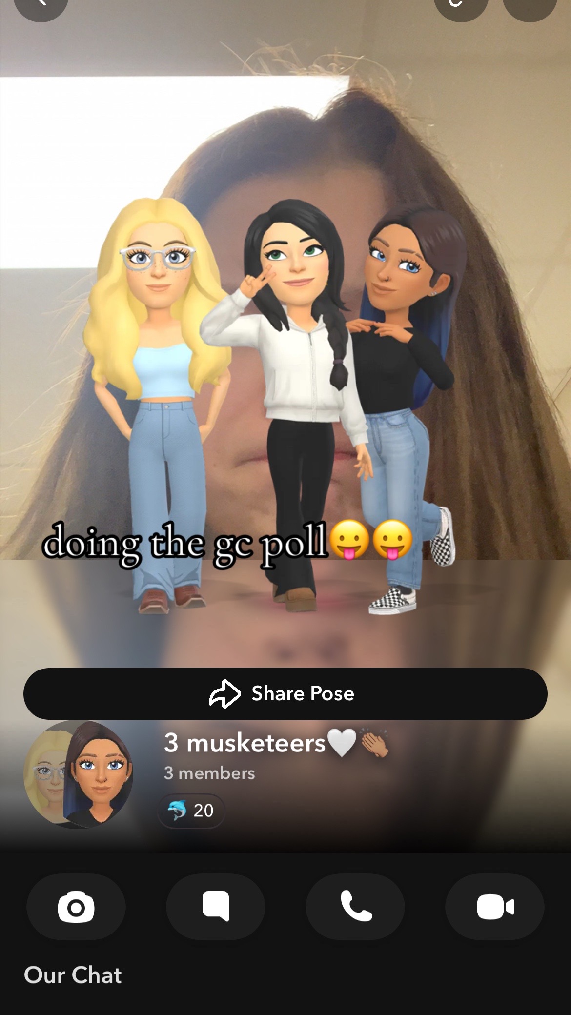 @Miley Marie👅💕