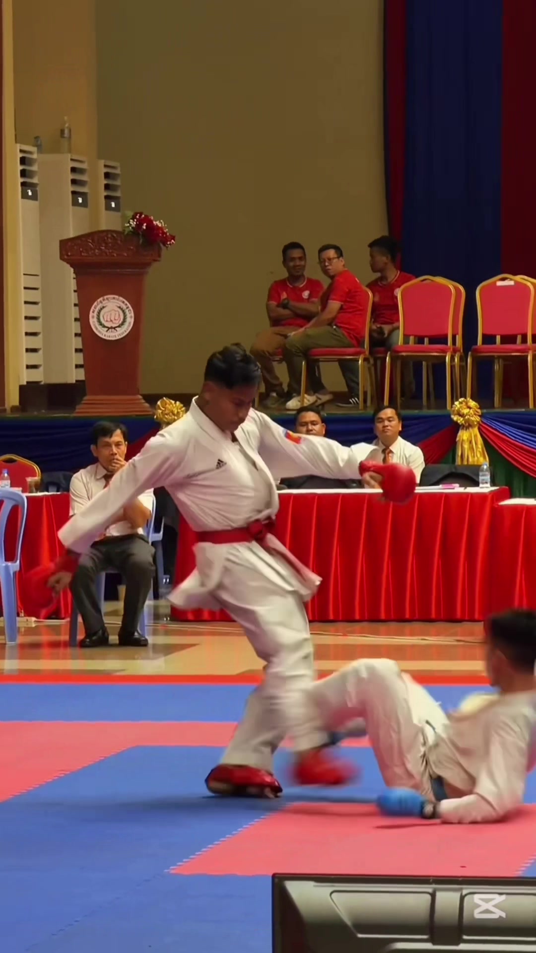 @Karate CAM🇰🇭