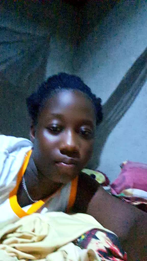 @Foday Koroma
