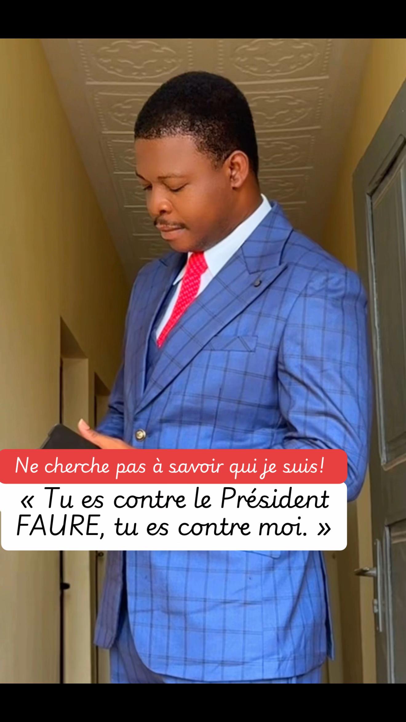 @VDP TOGO
