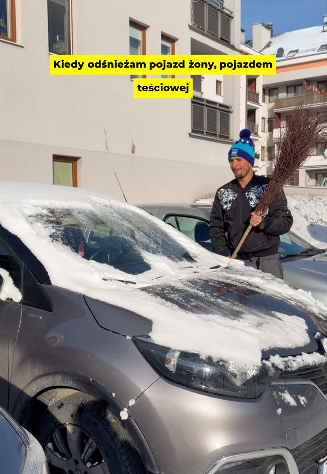 @Marcin Szczurkiewicz