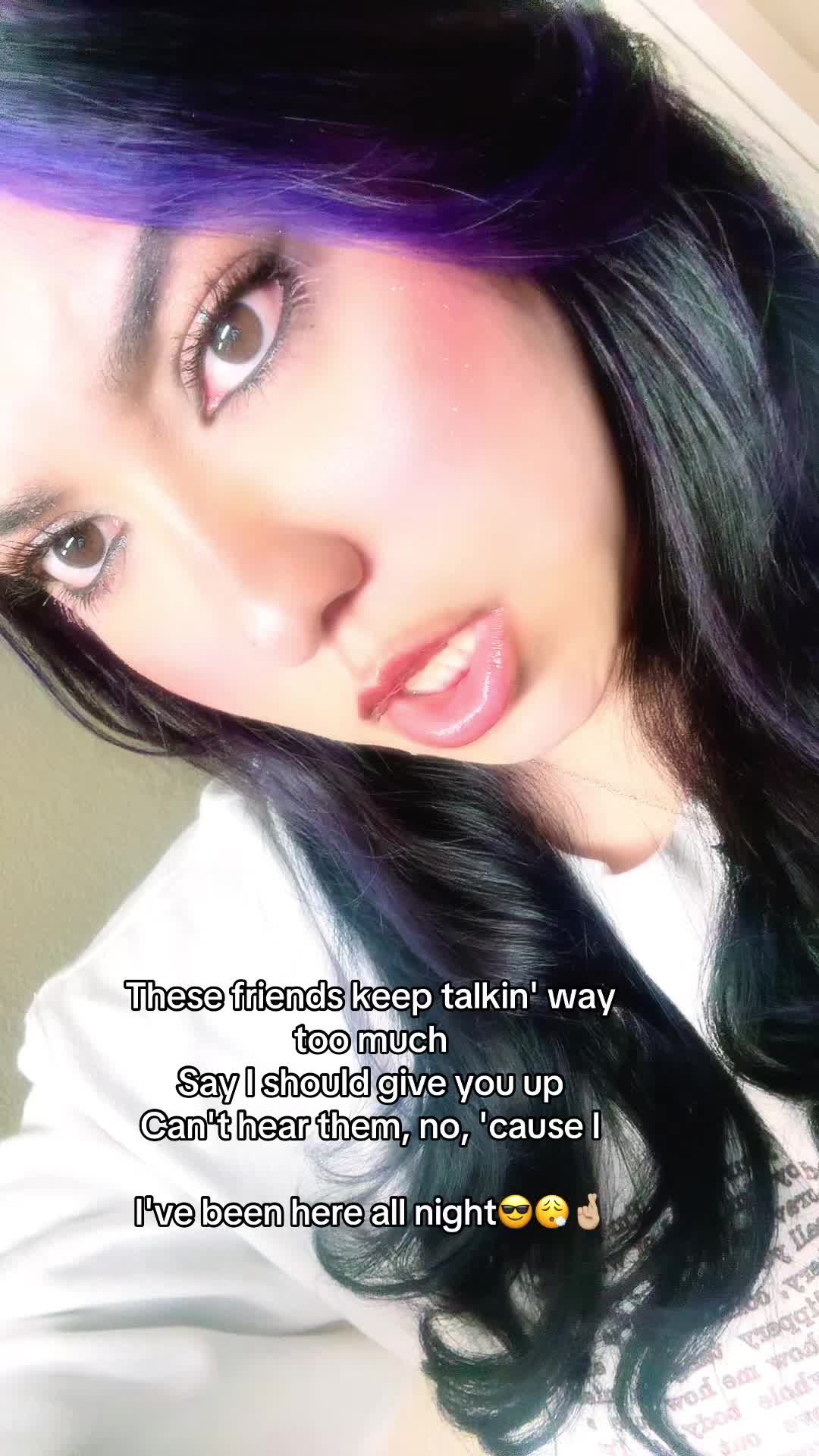 @Katherine Paredes
