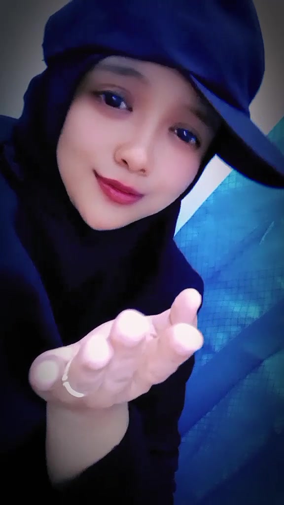 @tie (Bandung)🧕💕