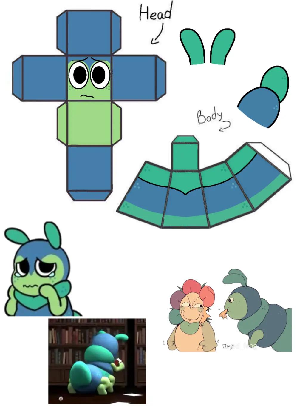 @Joeylee_9 2026 [Toy Foxy.exe]