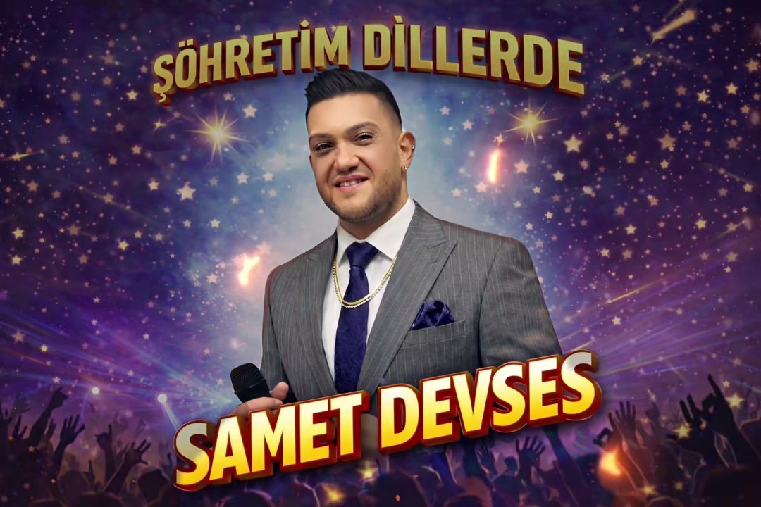 @Samet Devses