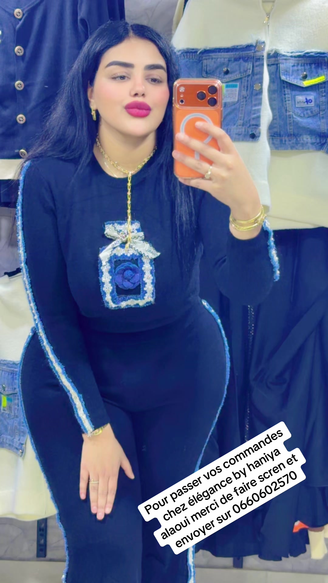 @Haniya alaoui