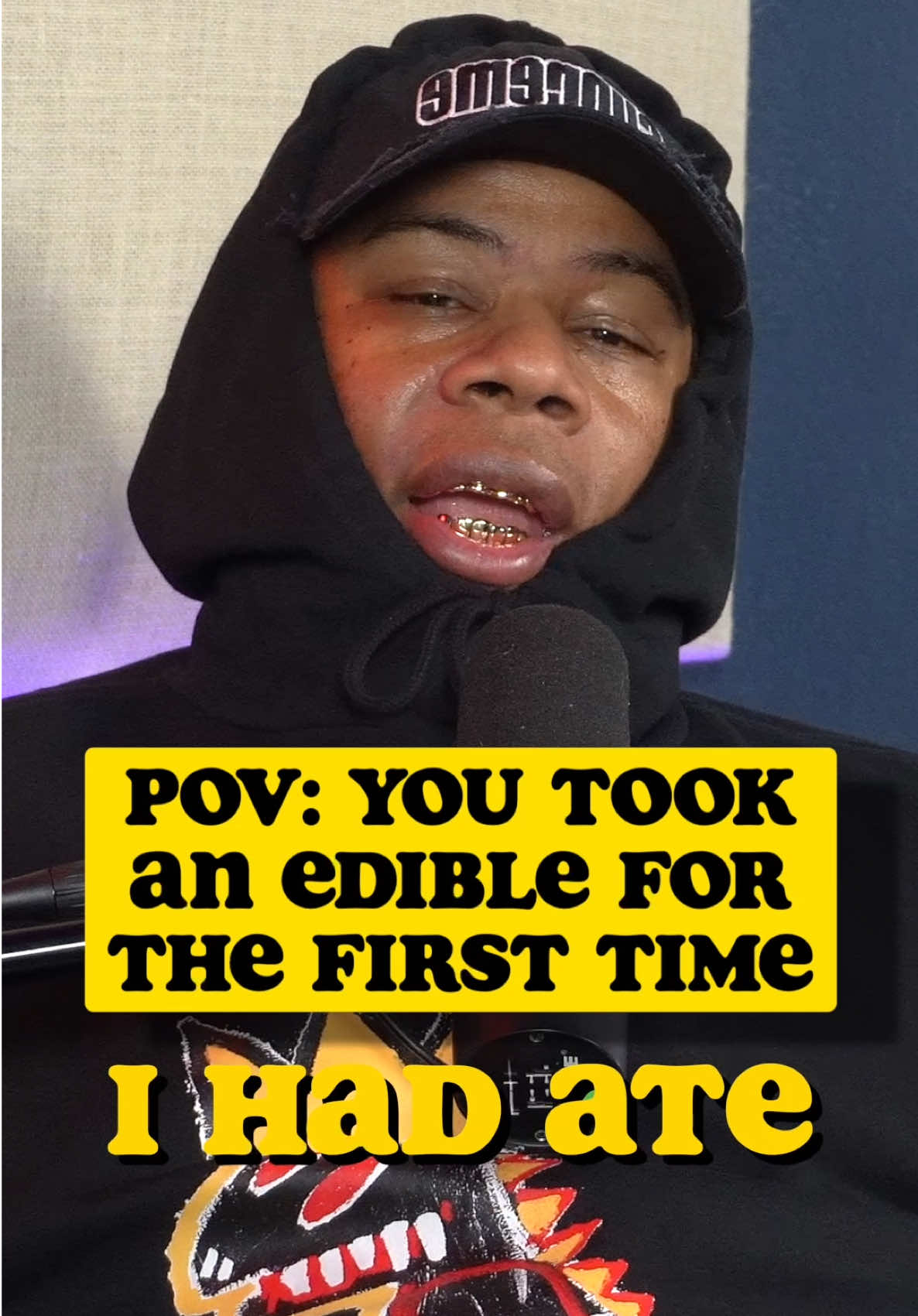 @It Can&rsquo;t Be That Bad