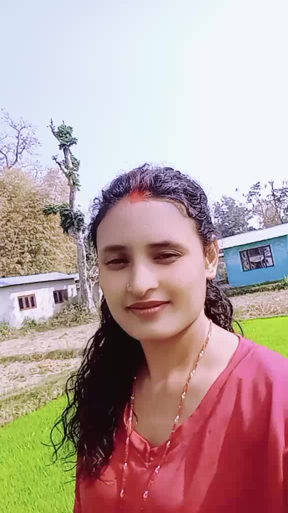 @Kalpana Khadka