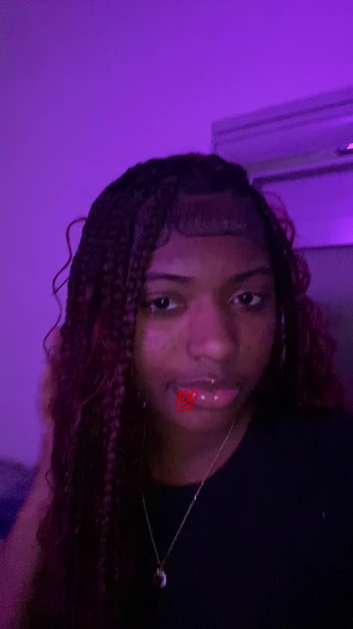 @Evil brownskin wit braces 🫶🏾
