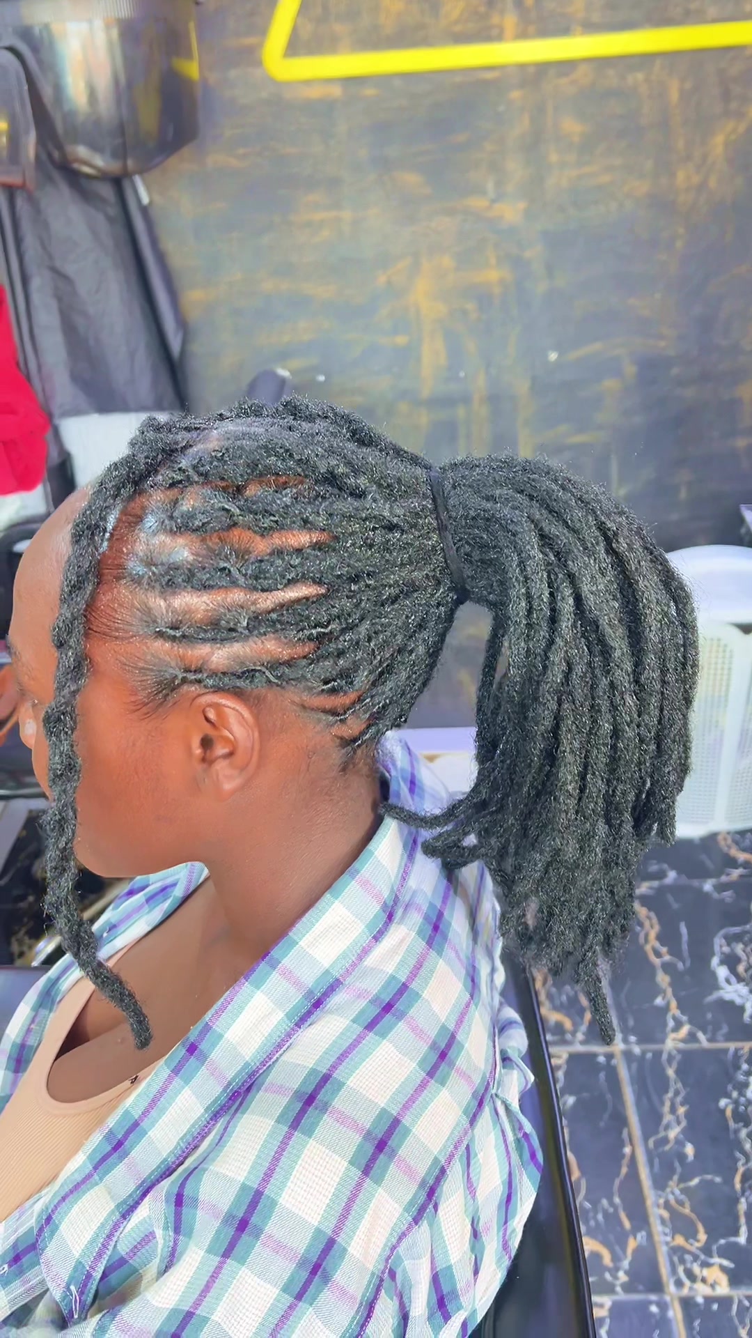 @Lavish Locs