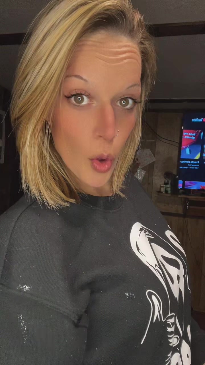 @Krystal Bennett