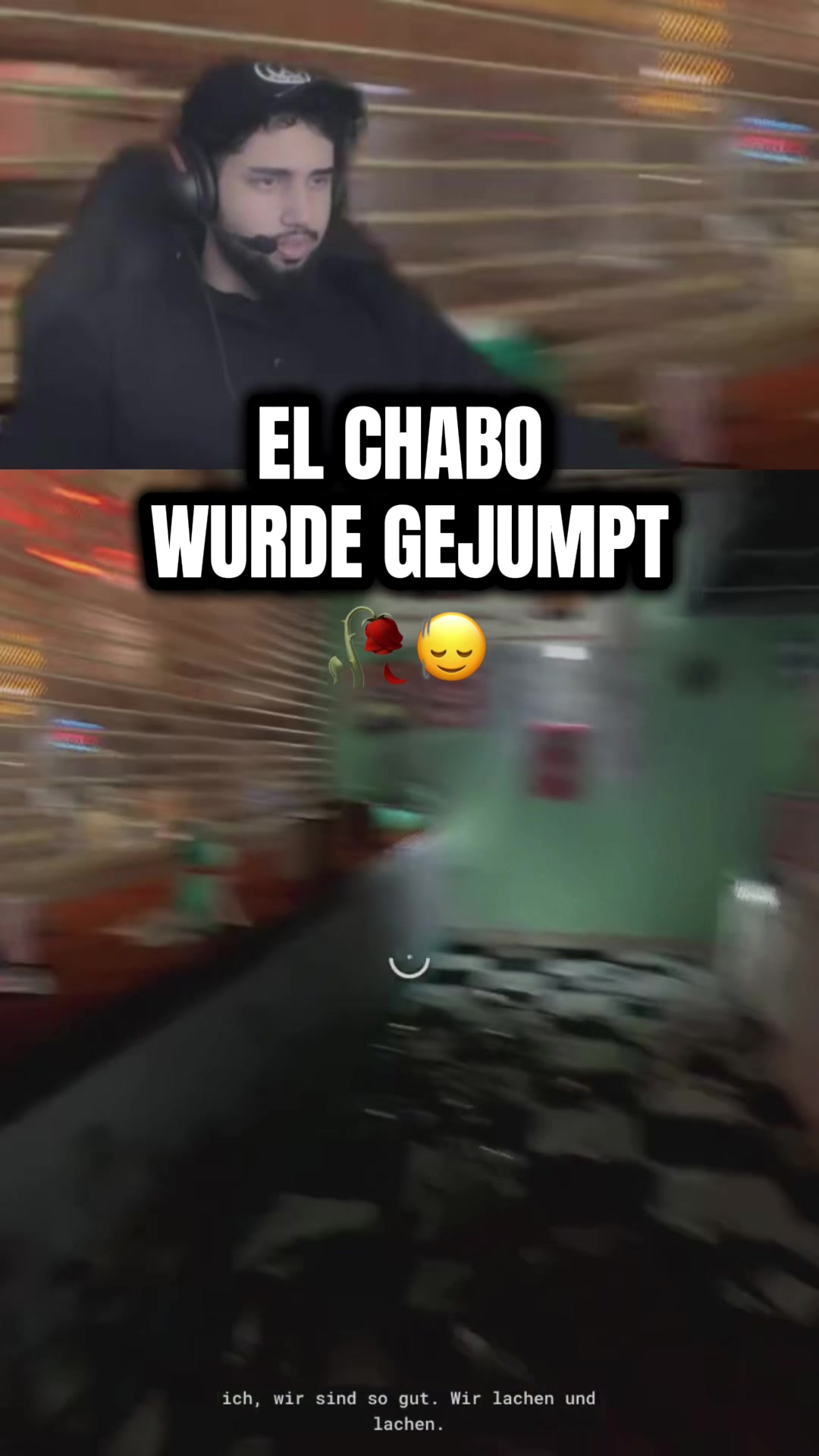 @El Chabo