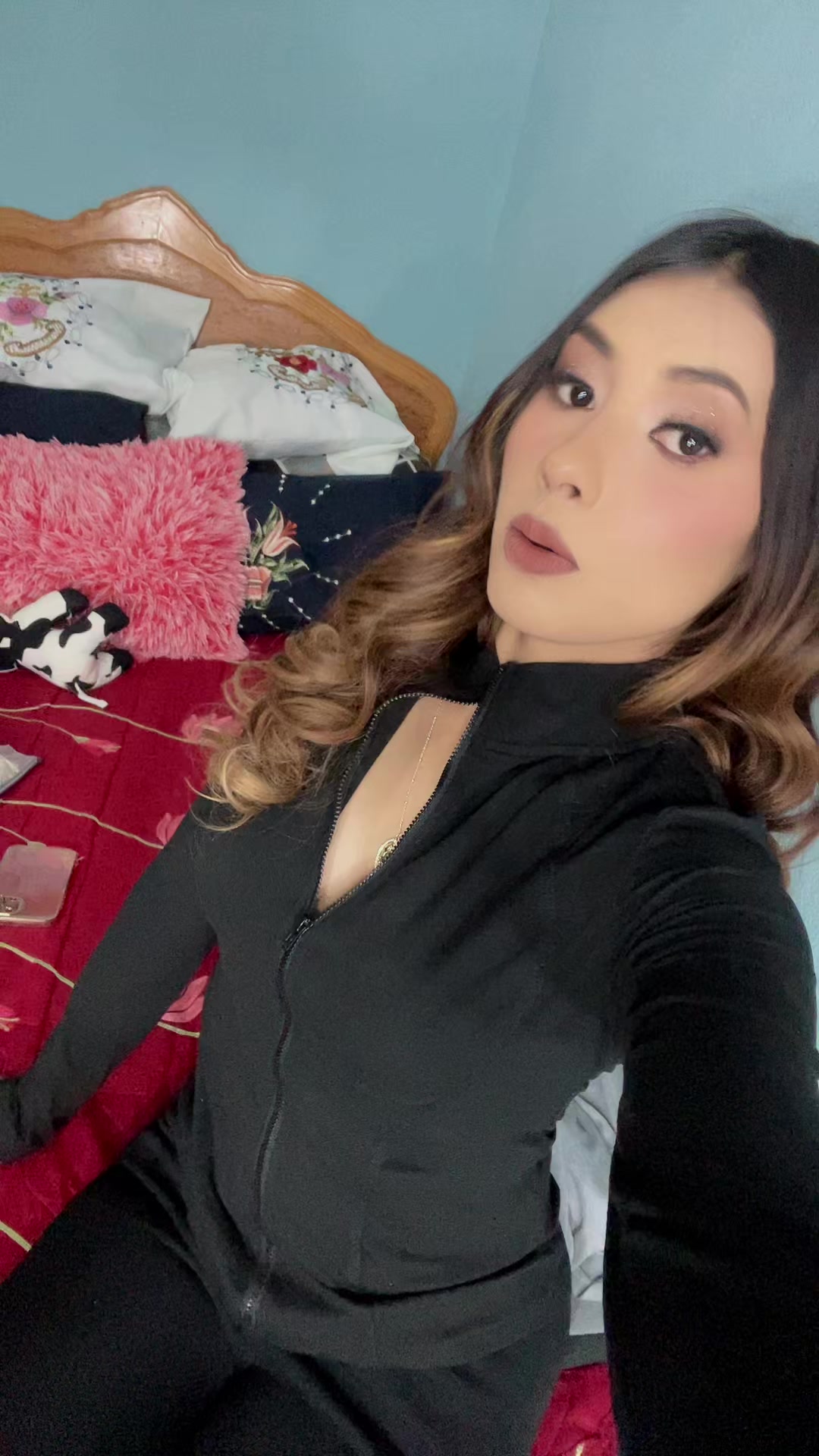 @Alma Martinez