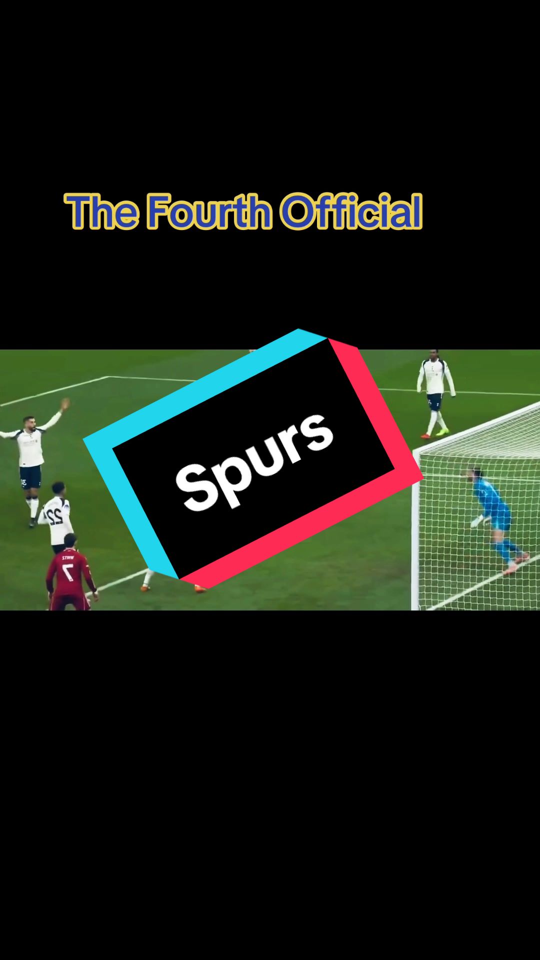 @The Fourth Official