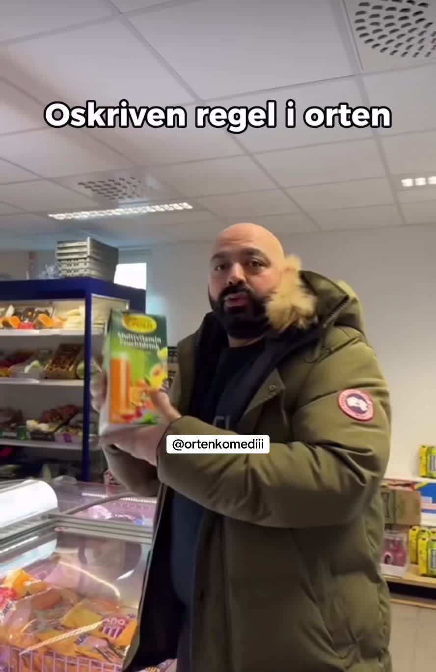 @ortenkomediii