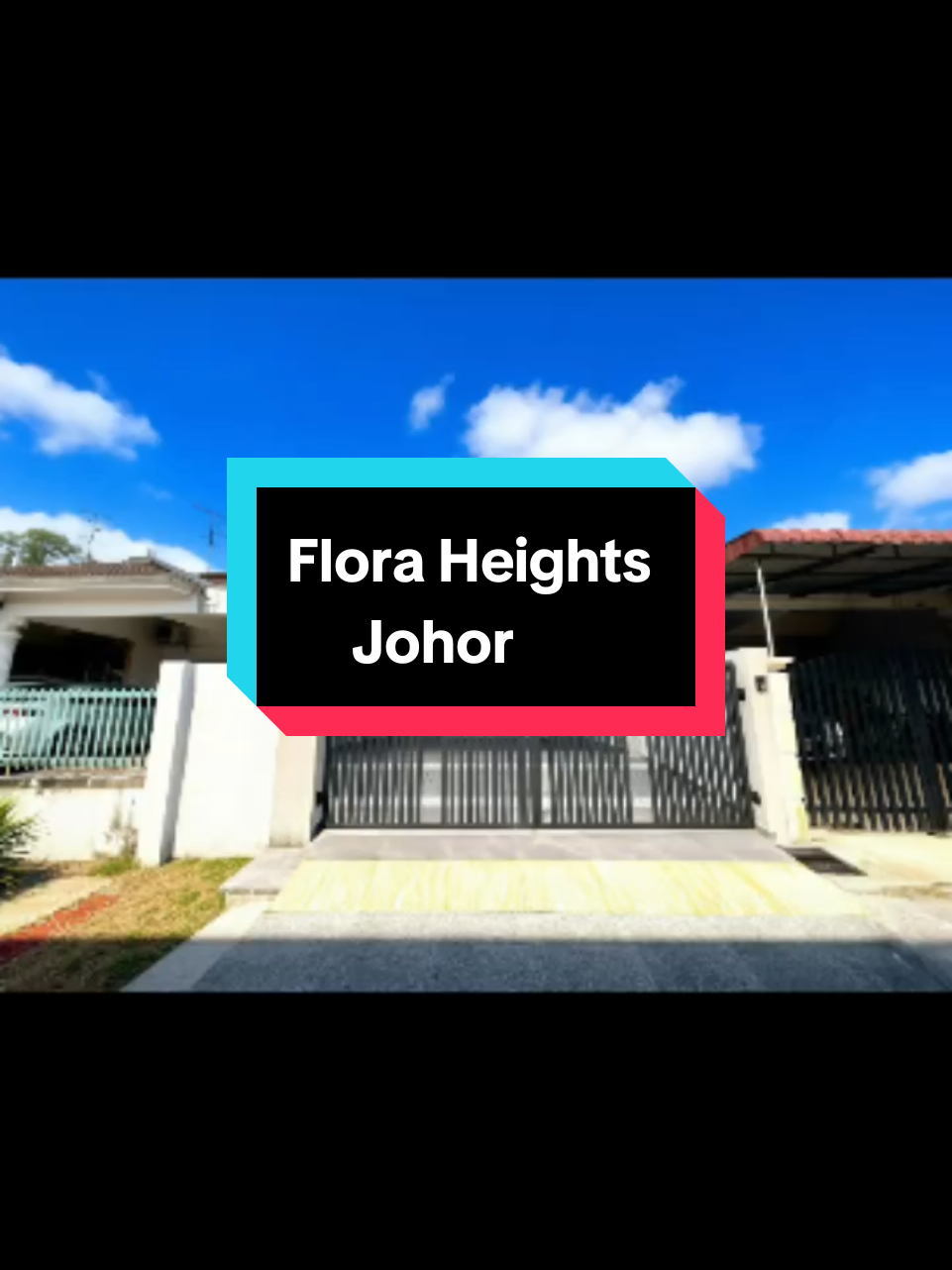 @Zahrah majid Property