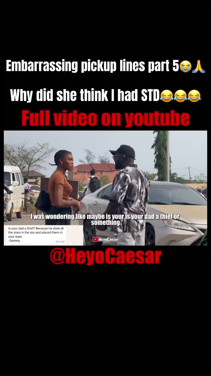 @Caesar