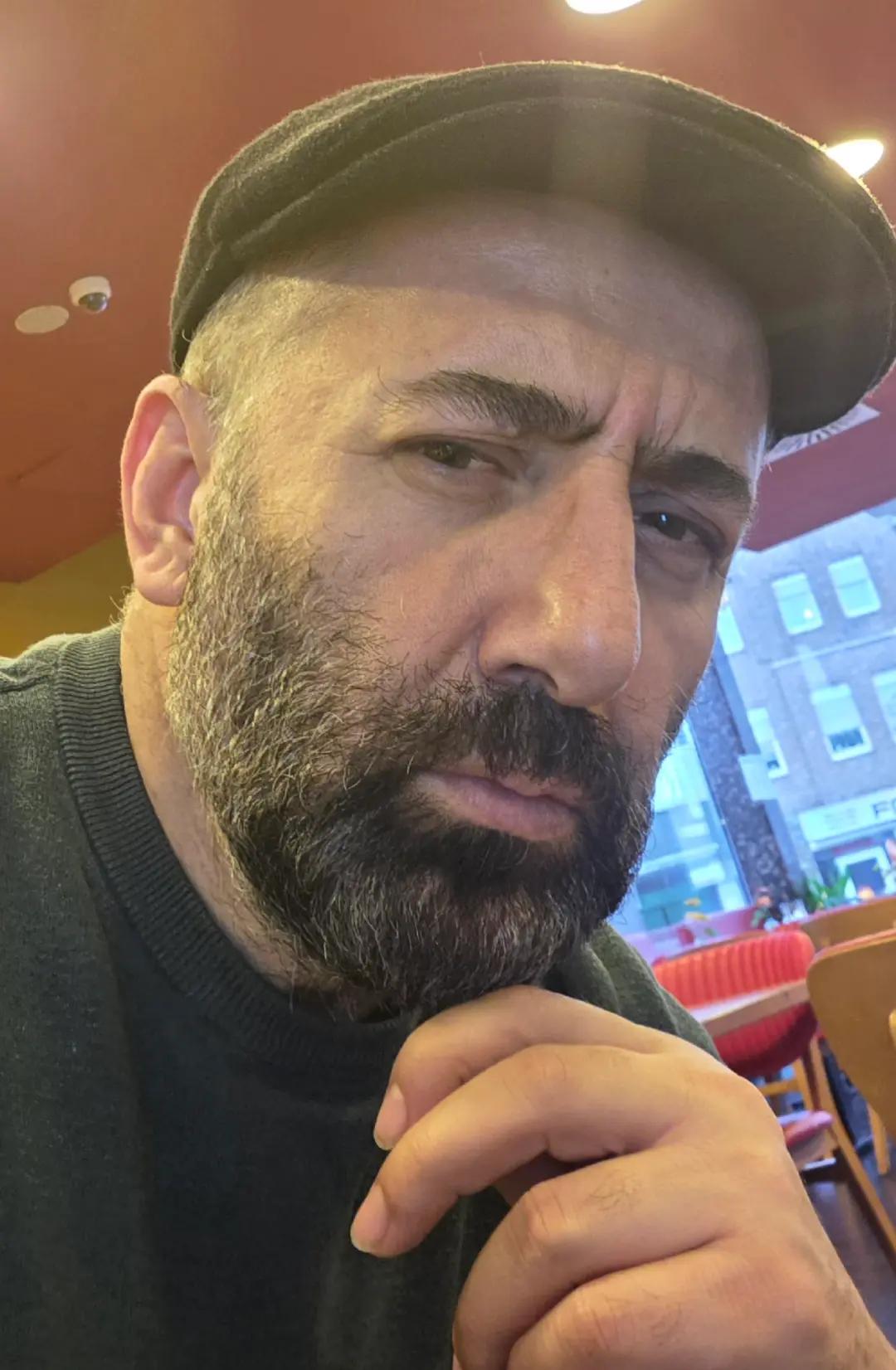 @Metines- Gazeteci -Journalist