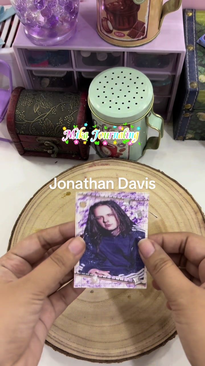 @mikajournaling