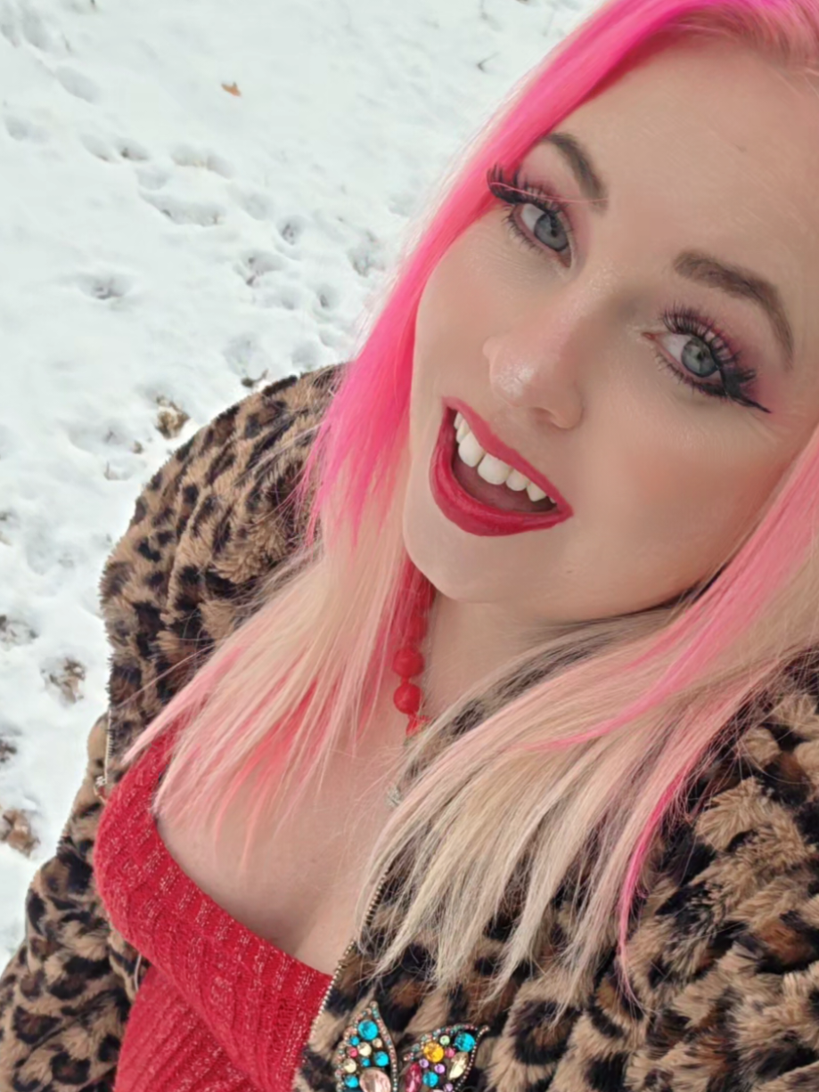 @💫🦋⭐leahpunkypinkgirl⭐🦋💫