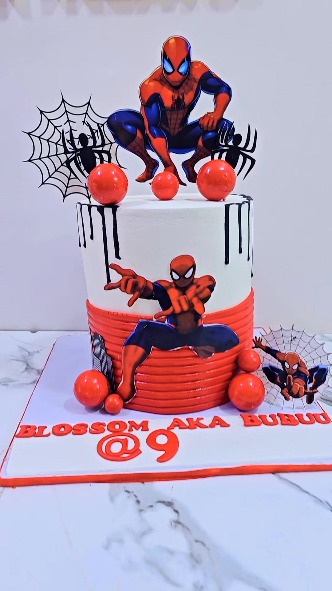 @ABUJA CAKES & PASTRIES HOUSE