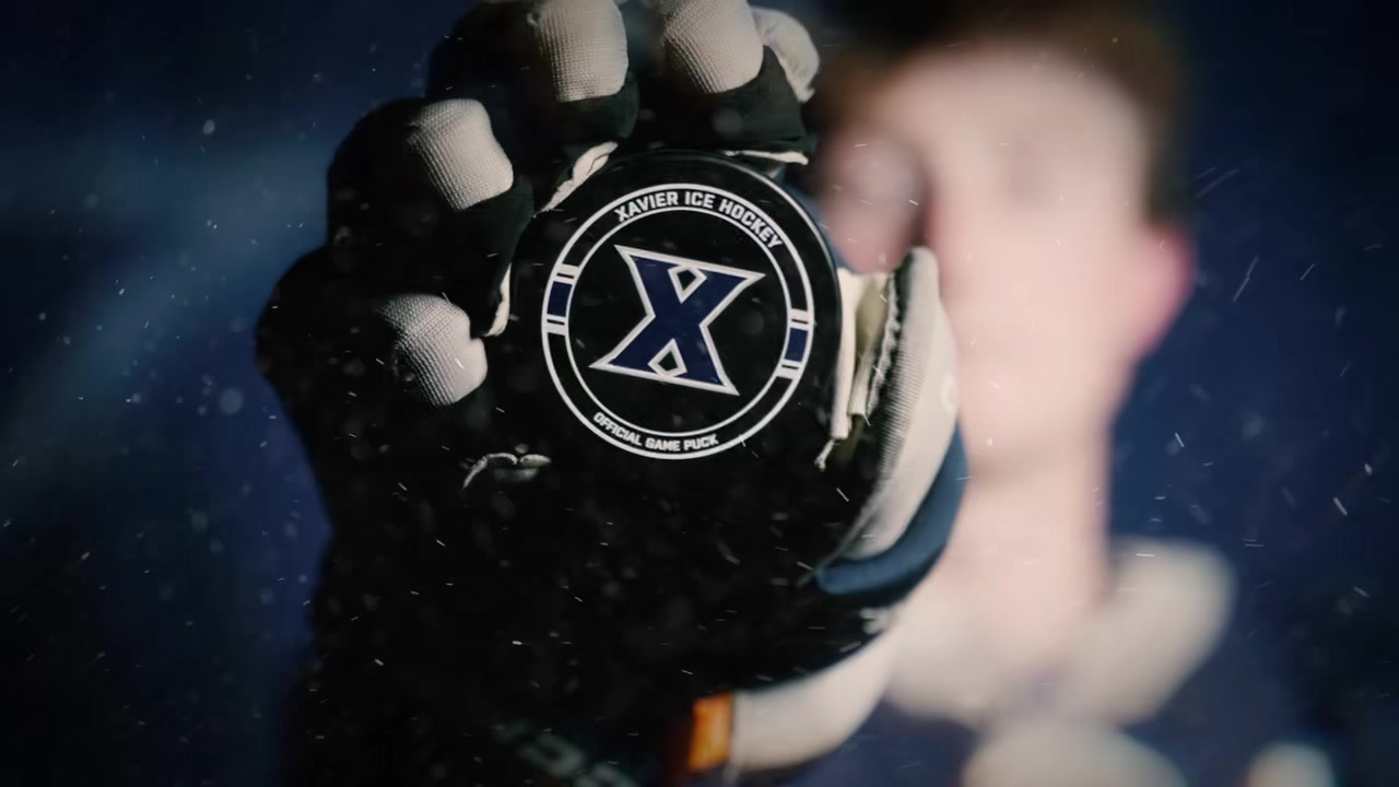 @Xavier University Hockey