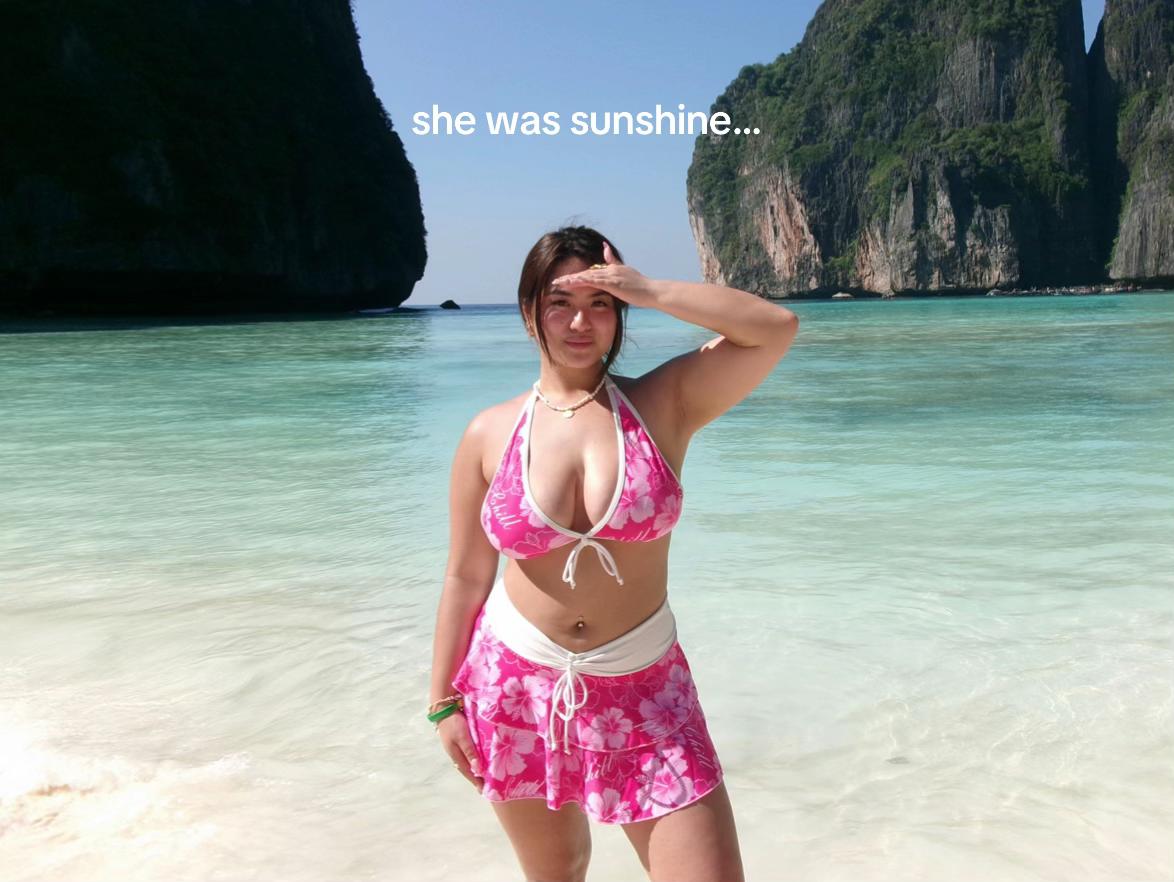 @nica louise